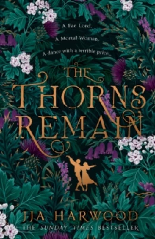 Image of The Thorns Remain Paperback / softback