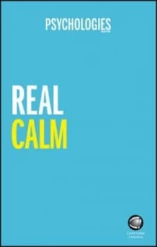 Image of Real calm by