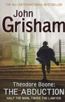 Image of The Abduction by John Grisham Paperback