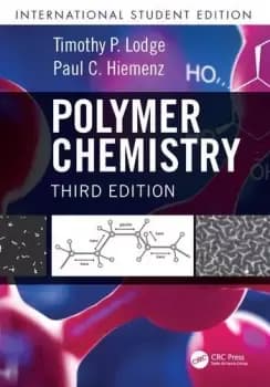 Image of Polymer Chemistry International Student Edition