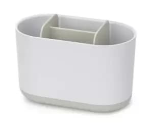 Image of Joseph Joseph Duo Large Toothbrush Caddy - White