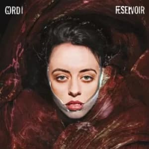 Image of Reservoir by Gordi Vinyl Album