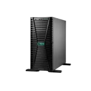 Image of HPE ProLiant ML110 Gen11 Server Tower (4.5U) Intel Xeon Bronze 3408U 1.8 GHz 16GB DDR5-SDRAM 1000 W