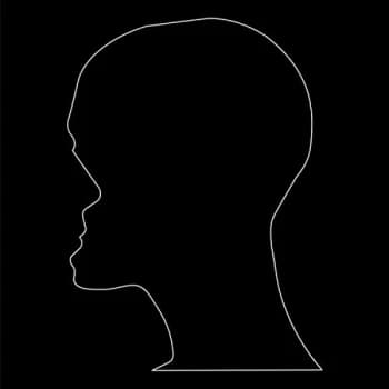 Image of Nicolás Jaar - Cenizas CD
