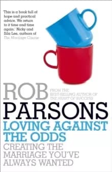 Image of Loving Against the Odds