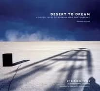 Image of desert to dream a dozen years of burning man photography revised edition
