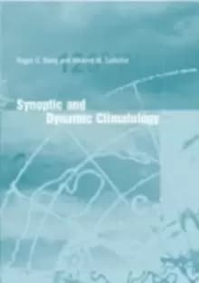 Image of Synoptic and Dynamic Climatology