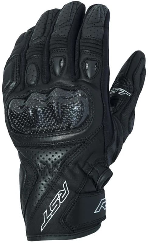 Image of RST Stunt III Ce Mens Glove Black Size 11
