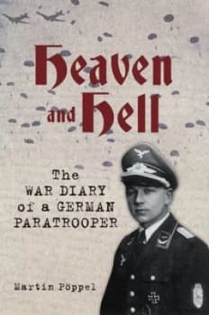 Image of Heaven and Hell by Martin Poppel Book