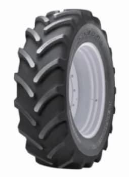 Image of Firestone Performer 85 340/85 R24 125D TL Dual Branding 122E