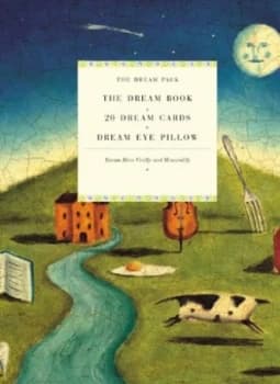 Image of The Dream Pack by David Fontana Book