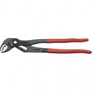 Image of Knipex Cobra Waterpump Pliers 125mm
