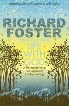 Image of Life with God by Richard J Foster
