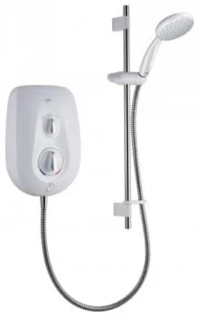 Image of Mira Go 8.5kW Electric Shower