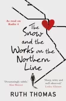 Image of The Snow and the Works on the Northern Line