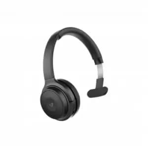 Image of V7 Bt Mono On Ear Wlrs Head set CA05840