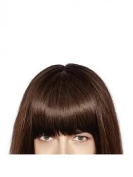 Image of Hershesons The Clip In Fringe