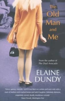 Image of The Old Man and Me by Elaine Dundy Paperback