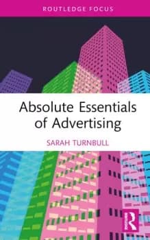 Image of Absolute Essentials of Advertising