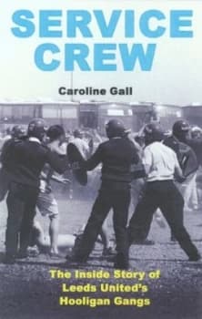Image of Service Crew Hardback