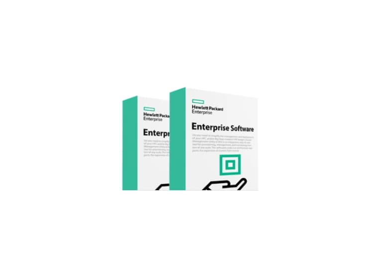 Image of HPE StoreOnce 5260/5660 192TB Upgrade LTU