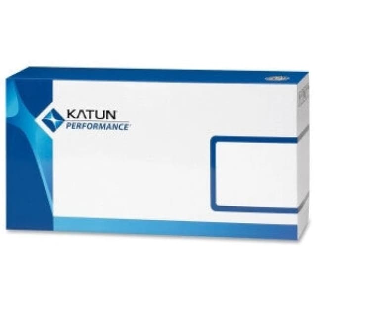 Image of Katun Katun 842507-KAT toner cartridge Compatible Yellow 842507-KAT