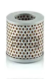 Image of x1 Mann-Filter Air Filter C711/1 Made in UK