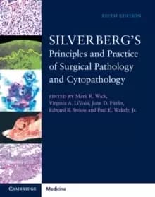 Image of Silverberg's Principles and Practice of Surgical Pathology and Cytopathology 4 Volume Set with Online Access