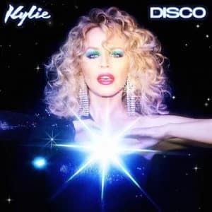 Image of Disco by Kylie Minogue CD Album