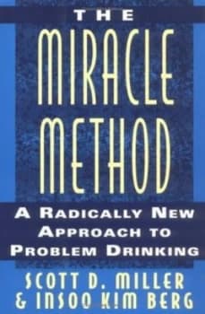 Image of The Miracle Method by Scott Miller Hardback