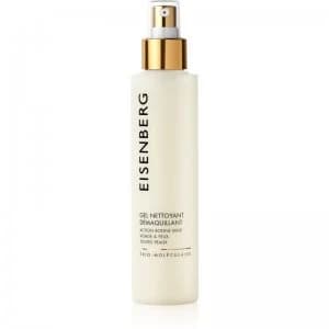 Image of Eisenberg Classique Gel Nettoyant Demaquillant Facial Cleansing Gel 150ml