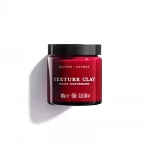 Image of Daimon Barber Texture Clay 100g