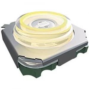 Image of Pushbutton 28 Vdc 0.05 A 1 x OffOn Marquardt 30