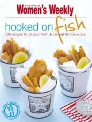 Image of Hooked on fish by Pamela Clark