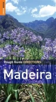 Image of Madeira and Porto Santo by Matthew Hancock Paperback