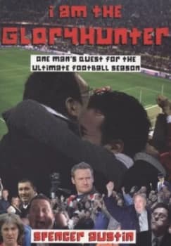 Image of I Am the Gloryhunter by Spencer Austin Book