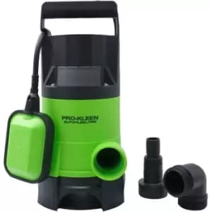 Image of Pro-Kleen 750W Submersible Electric Water Pump