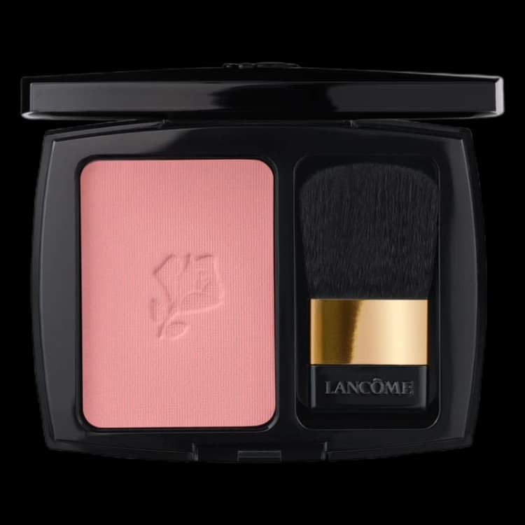 Image of Lancome Blush Subtil Powder Blush With Blush Brush 5.1g 373 Aplum