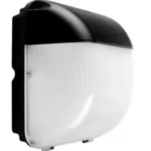 Image of Kosnic Alto 30W LED Bulkhead with Microwave Sensor Cool White - KWP30Q65/MS-W40