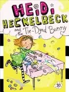 Image of heidi heckelbeck and the tie dyed bunny