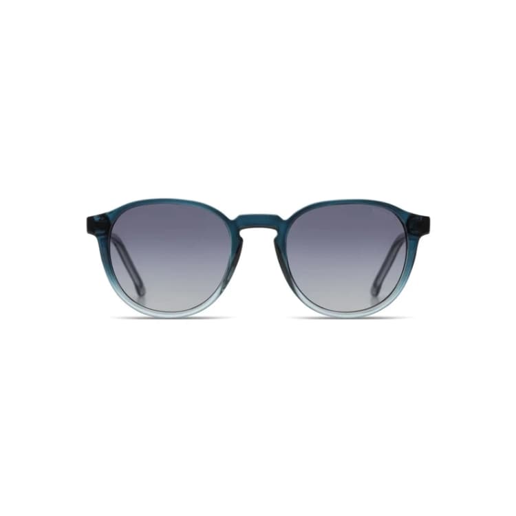 Image of Komono Sunglasses Komono Liam Bleu Unisex TU