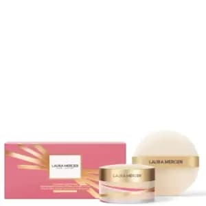 Image of Laura Mercier Flawless Encounter Set (Various Shades) - Honey
