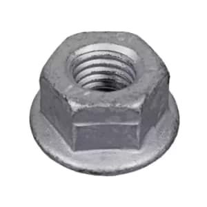 Image of Lock Nut 101132 by Febi Bilstein