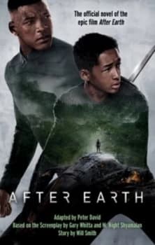 Image of After Earth by Peter David Book