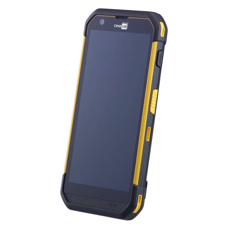 Image of CipherLab RS36 GSM/UMS/HSP+/LE