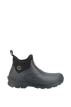 Image of Green 'Coleford' Wellingtons