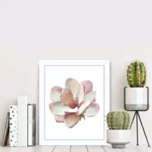 Image of BCT-013 Multicolor Decorative Framed MDF Painting