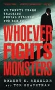 Image of whoever fights monsters