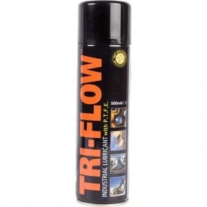 Image of Triflow Industrial PTFE Lubricant 500ml