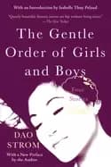 Image of gentle order of girls and boys four stories